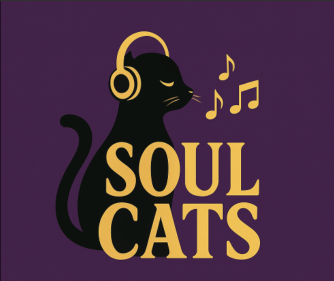 Soul Cats Logo